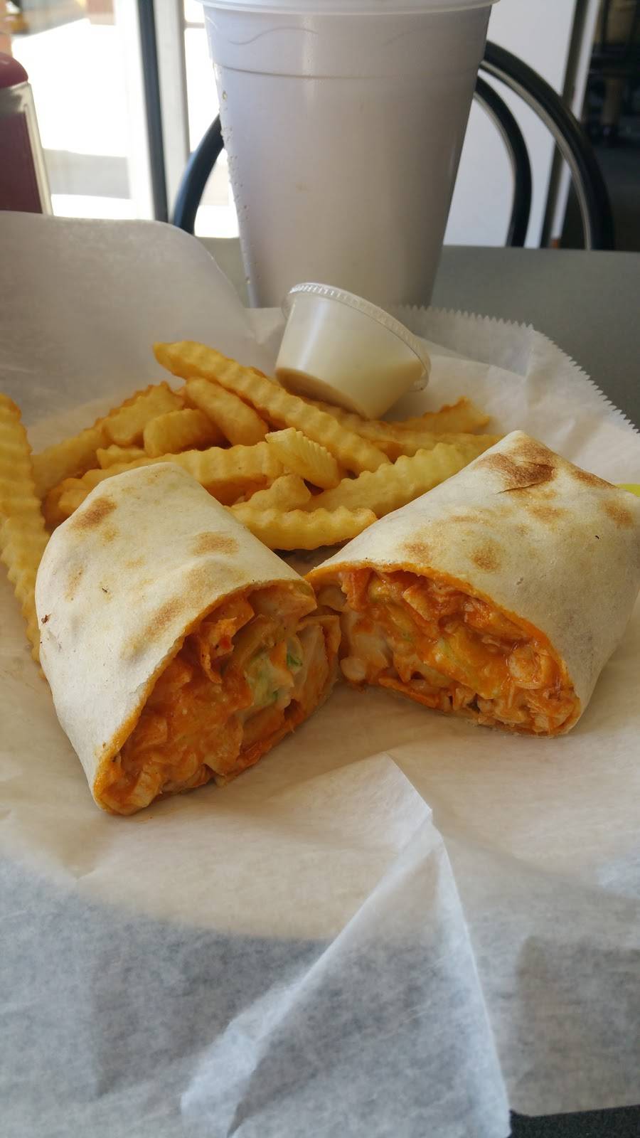 Broadway Deli & Grill | meal takeaway | 4100 Belfort Rd #2, Jacksonville, FL 32216, USA | 9042812211 OR +1 904-281-2211