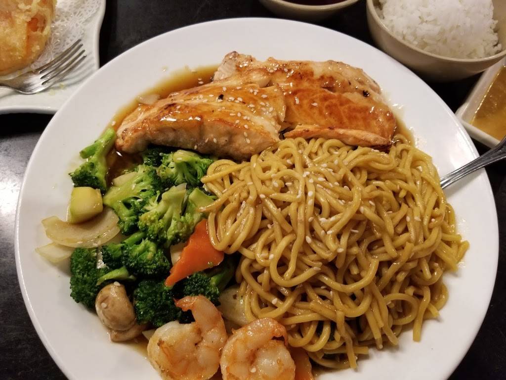 Fuji Mountain | restaurant | 16064 Jackson Creek Pkwy, Monument, CO 80132, USA | 7194816688 OR +1 719-481-6688