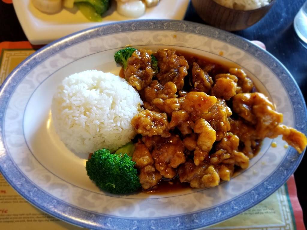 China Star | restaurant | 38 Harvester Square, St Peters, MO 63303, USA | 6369226888 OR +1 636-922-6888