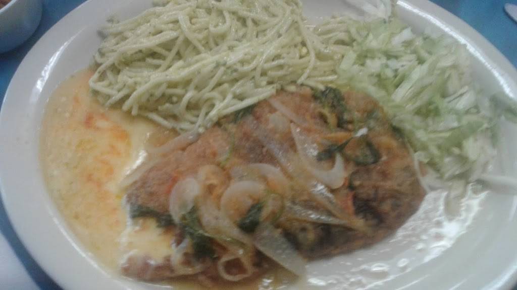 La Semilla Mexican Grill | restaurant | 2526 Culebra Rd, San Antonio, TX 78228, USA | 2103144696 OR +1 210-314-4696