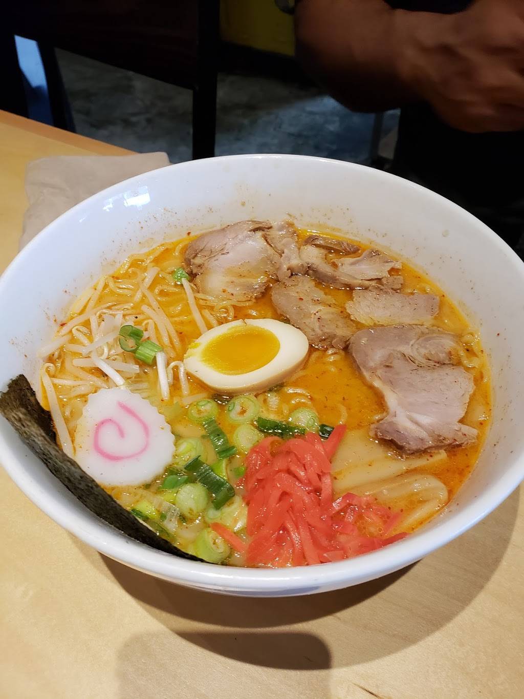 Ramen Yukinoya | restaurant | 1423 S Baldwin Ave, Arcadia, CA 91007, USA | 6268210901 OR +1 626-821-0901