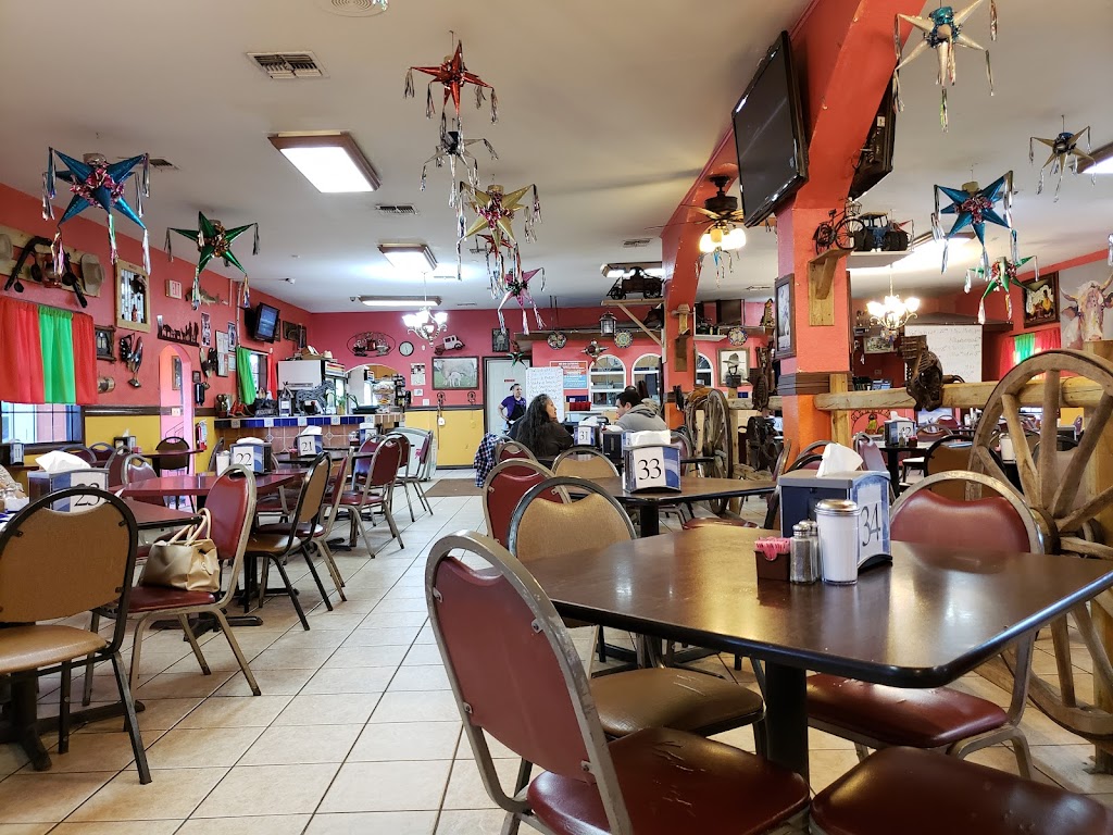 El Sabor De Mi Tierra Restaurant | restaurant | 415 Paso Real, San Benito, TX 78586, USA | 9563997671 OR +1 956-399-7671