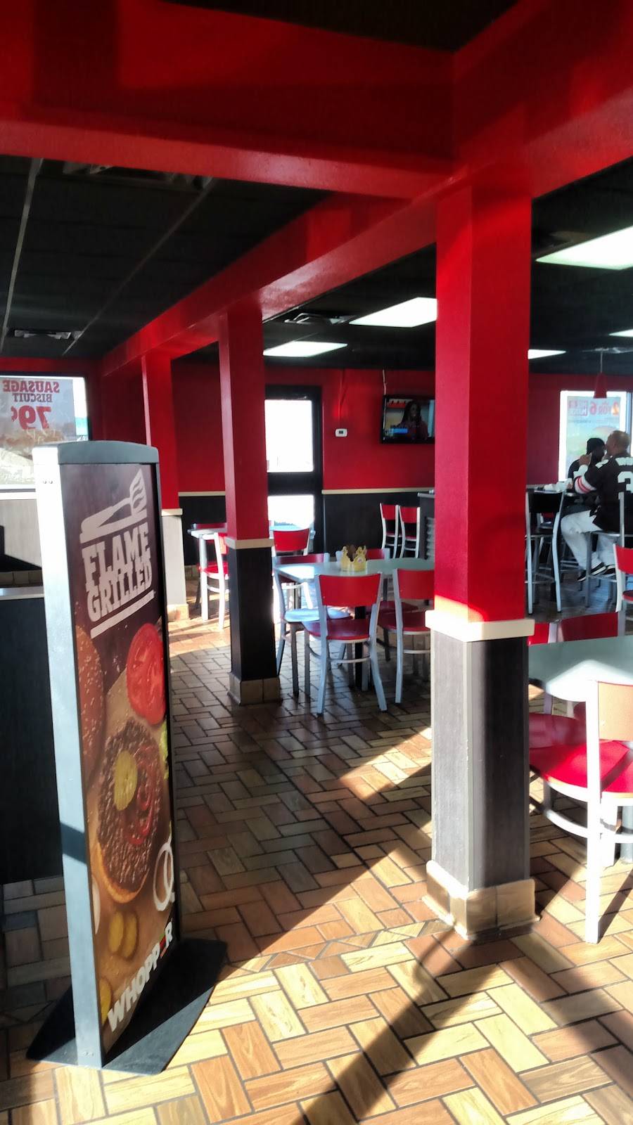 Burger King | restaurant | 1203 River Rd, Wilkesboro, NC 28697, USA | 3366675900 OR +1 336-667-5900