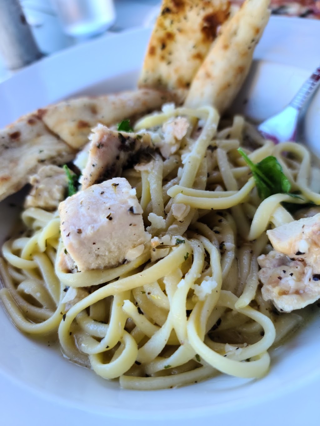 Capishe: Real Italian Kitchen (Dilworth location) | restaurant | 500 E Morehead St Suite 100, Charlotte, NC 28202, USA | 9808199494 OR +1 980-819-9494