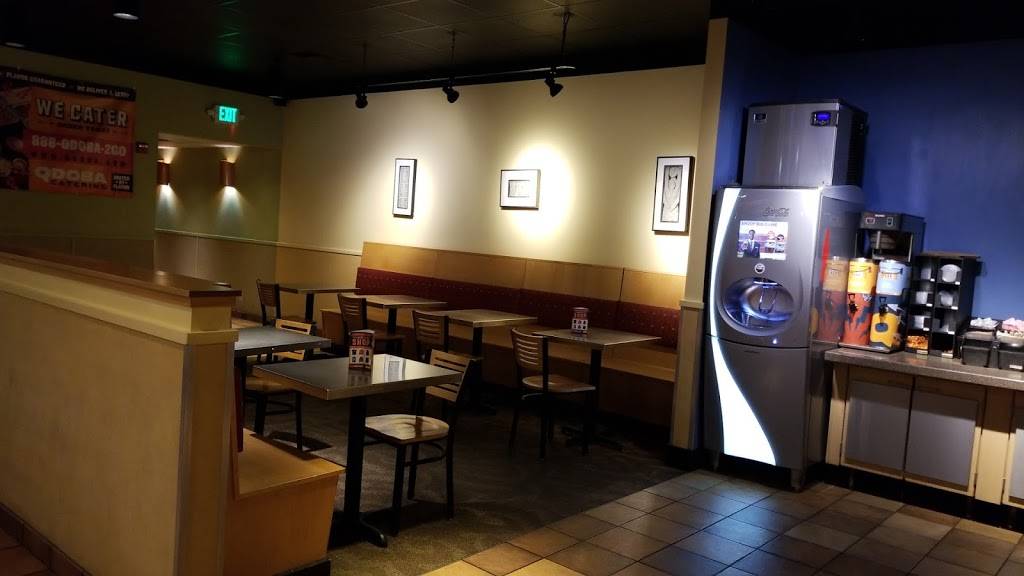 QDOBA Mexican Eats | restaurant | 15116 NE 24th St Ste 65, Redmond, WA 98052, USA | 4256532224 OR +1 425-653-2224