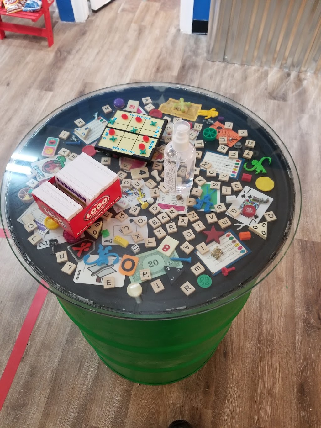 Throw baxe | restaurant | 806 N Howe St, Southport, NC 28461, USA | 9103634286 OR +1 910-363-4286