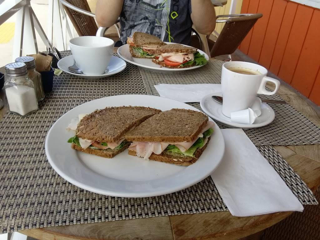 Edelweiss Bakery & Cafe | bakery | 2909 E Commercial Blvd, Fort Lauderdale, FL 33308, USA | 9547721529 OR +1 954-772-1529