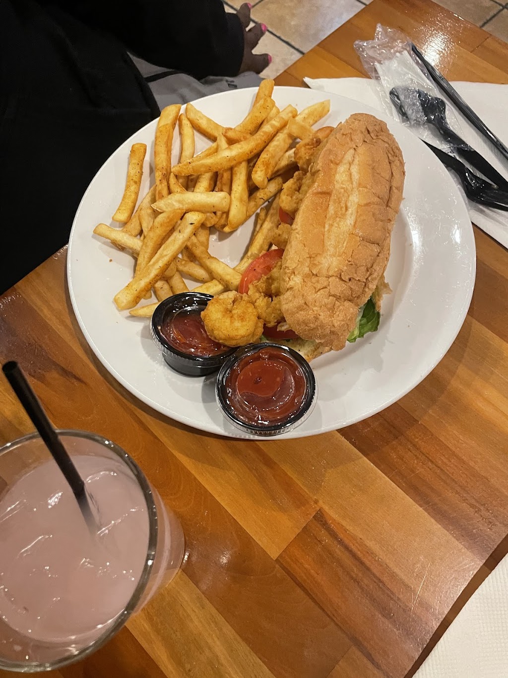 Concept Restaurant | restaurant | 4561 Hard Scrabble Rd Suite 108, Columbia, SC 29229, USA | 8036223607 OR +1 803-622-3607