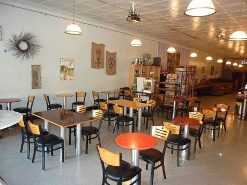 The Wild Bean | cafe | 1056 E Washington St, Lewisburg, WV 24901, USA | 3046453738 OR +1 304-645-3738