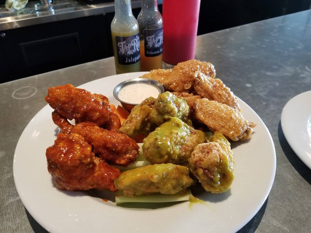 The Tap Room | restaurant | 233 University Ave, Palo Alto, CA 94301, USA | 6507526132 OR +1 650-752-6132