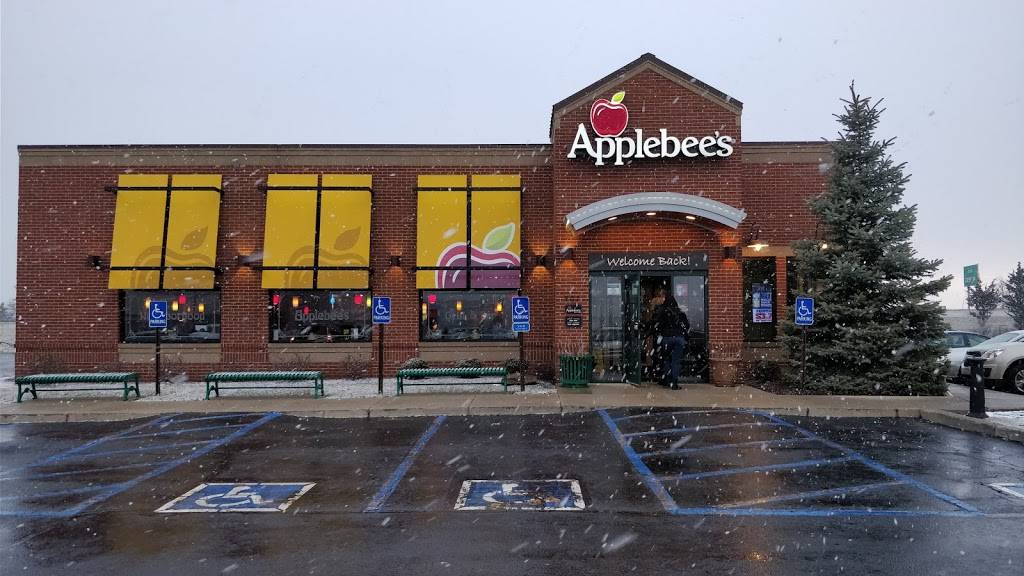 Applebees Grill + Bar | restaurant | 507 Ley Dr, Auburn, IN 46706, USA | 2609279885 OR +1 260-927-9885