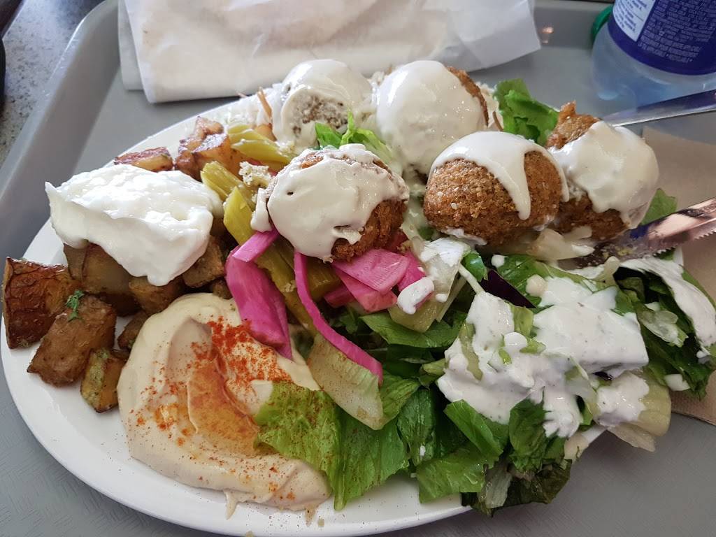 Shawarma Palace | restaurant | 2961 Carling Ave, Ottawa, ON K2B 8K6, Canada | 6137269533 OR +1 613-726-9533