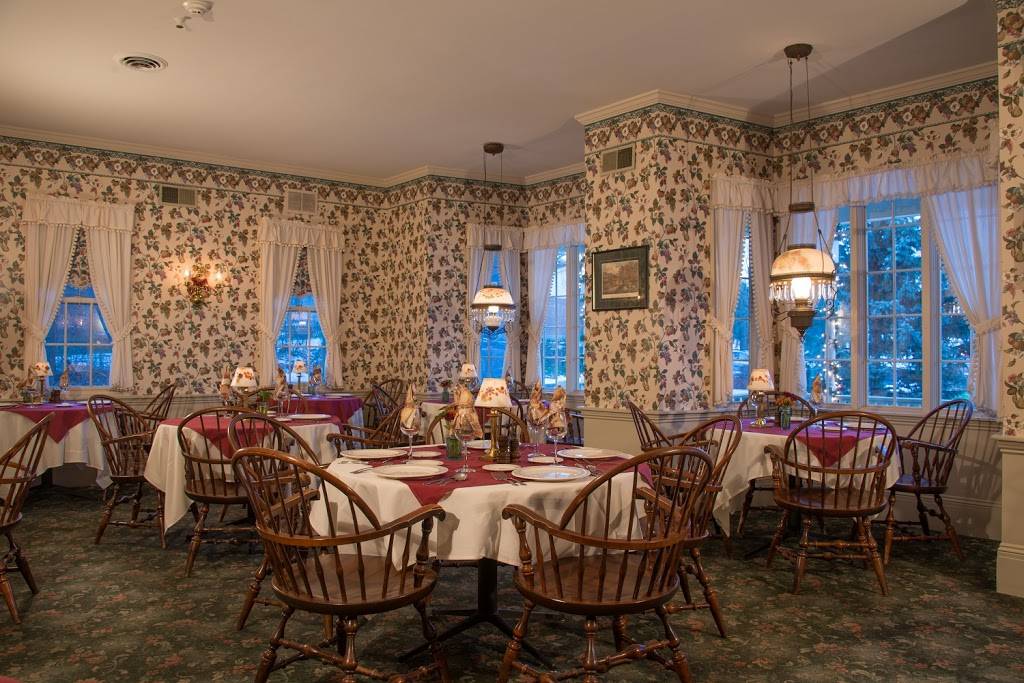 Asa Ransom House | restaurant | 10529 Main St, Clarence, NY 14031, USA | 7167592315 OR +1 716-759-2315