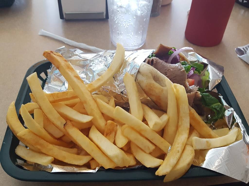 Mr Greek | restaurant | 1670 Pass Rd H, Biloxi, MS 39531, USA | 2284327888 OR +1 228-432-7888