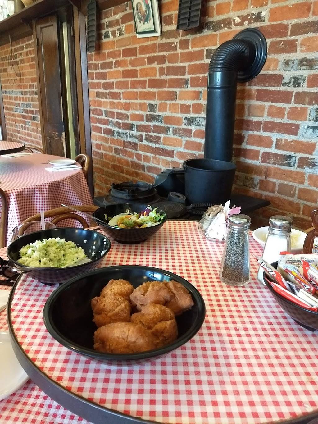 Schoolhouse Restaurant | restaurant | 8031 Glendale Milford Rd, Camp Dennison, OH 45111, USA | 5138315753 OR +1 513-831-5753