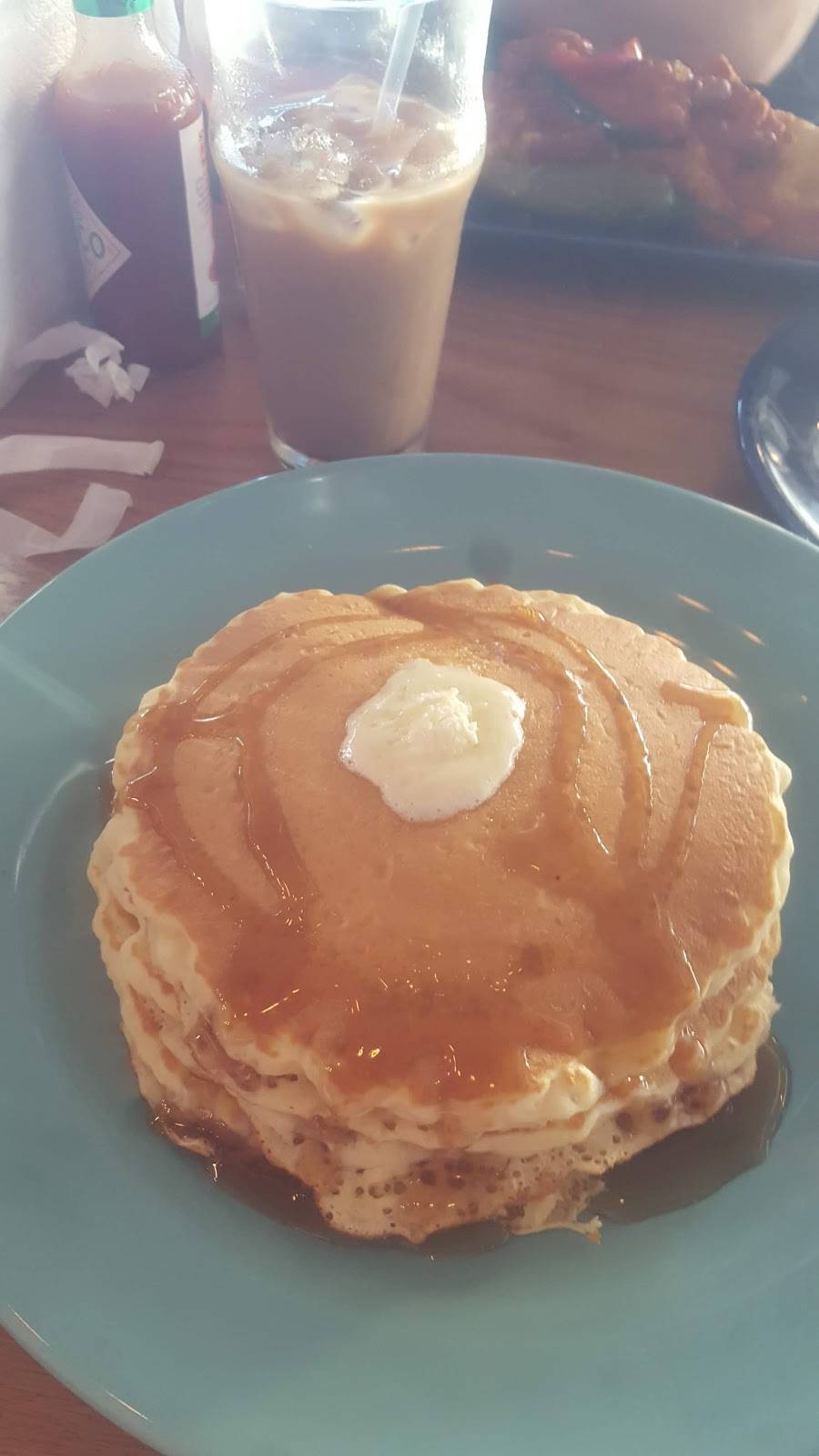 New I Hop Restaurant | restaurant | Playas, Playas Coronado, Tijuana, B.C., Mexico | 016642107888 OR +52 664 210 7888