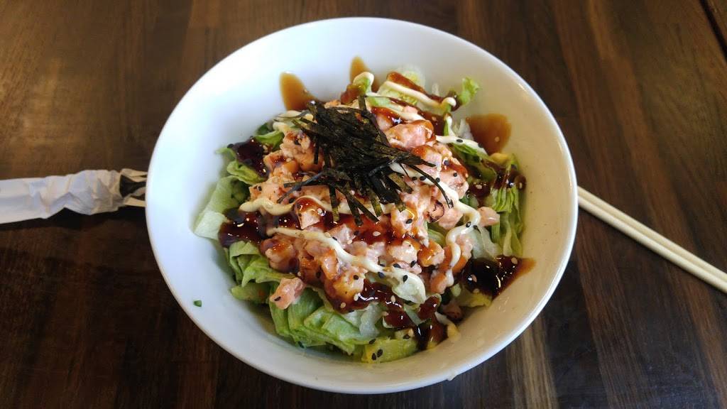 Sushi Shop | restaurant | 740 Rue Principale, Granby, QC J2G 2Y4, Canada | 4503720966 OR +1 450-372-0966