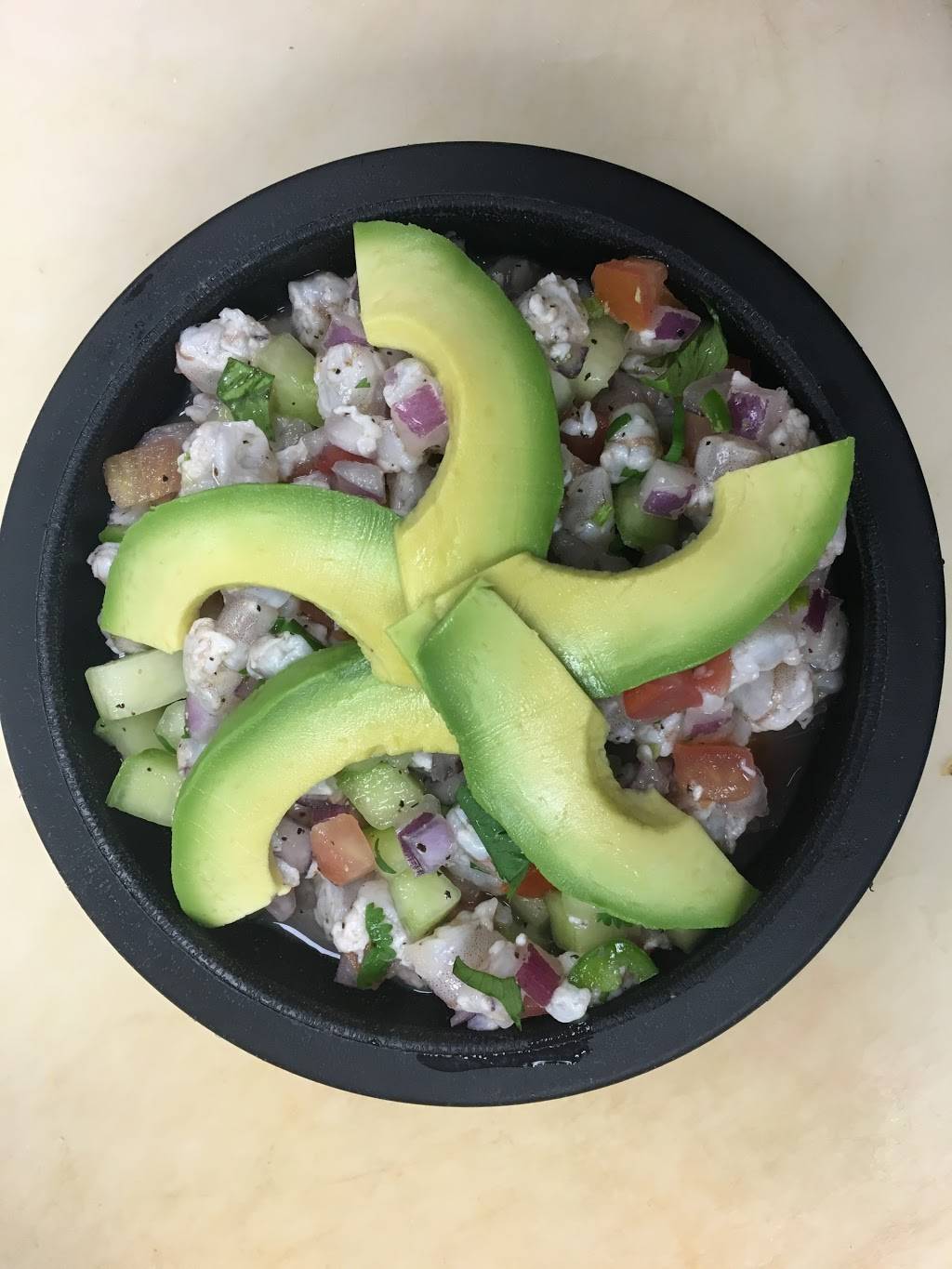 Mariscos El Rafa | restaurant | 12150 Ramona Ave, Chino, CA 91710, USA | 9094651199 OR +1 909-465-1199