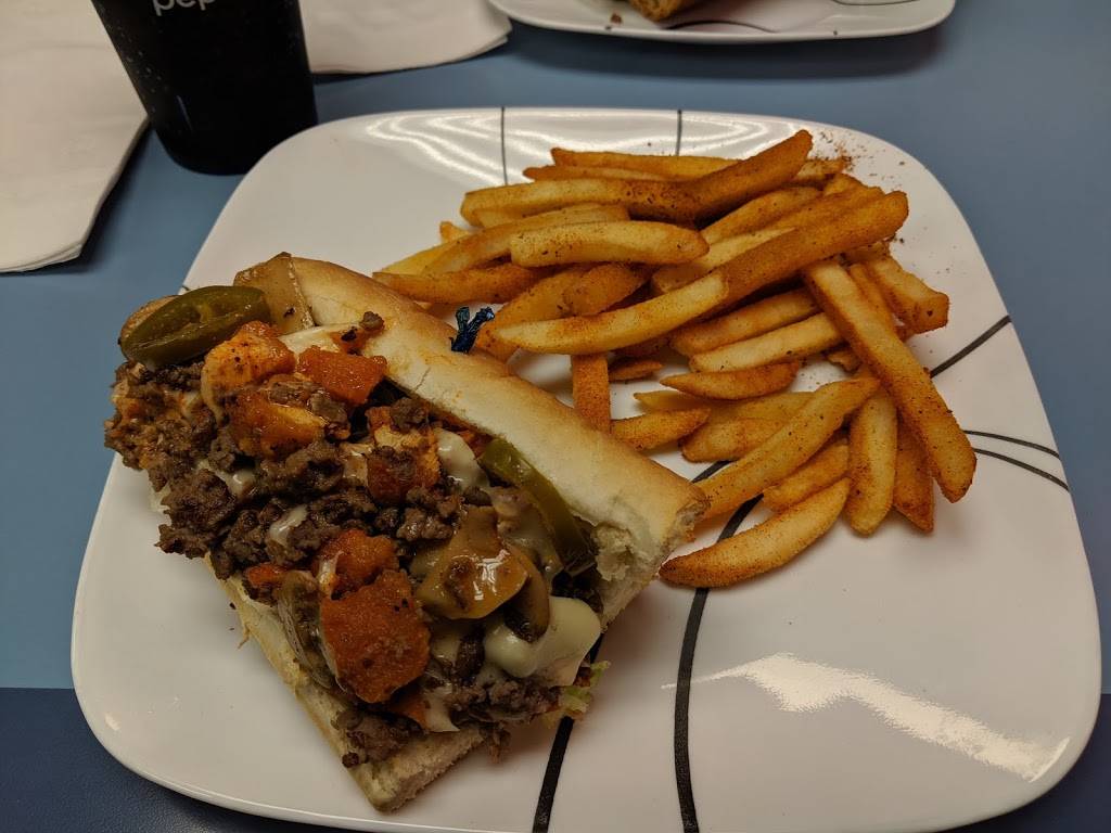 Pats Submarines | restaurant | 1741 Abbott Rd, Buffalo, NY 14218, USA | 7168260022 OR +1 716-826-0022