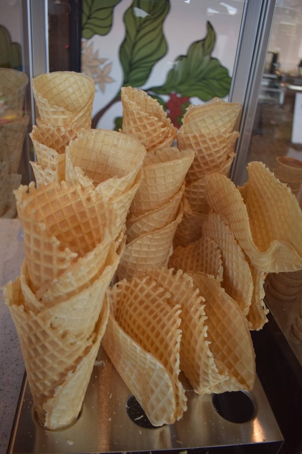 Milky Way Ice Cream | restaurant | 3550 W 38th Ave #82, Denver, CO 80211, USA | 3033502660 OR +1 303-350-2660