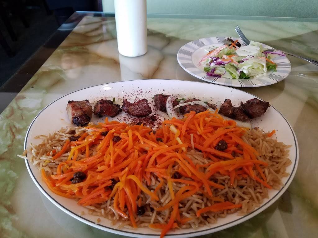 Choopan Grill | restaurant | 15 W Marie St, Hicksville, NY 11801, USA | 5166818818 OR +1 516-681-8818