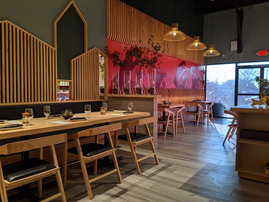 SOHO Modern Japanese | restaurant | 40520 Albrae St, Fremont, CA 94538, USA | 5109493654 OR +1 510-949-3654