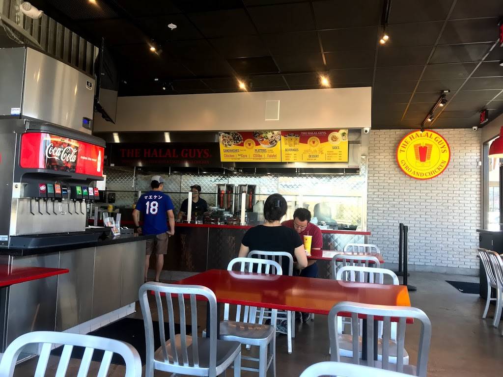 The Halal Guys | restaurant | 17416A Colima Rd, Rowland Heights, CA 91748, USA | 7147882202 OR +1 714-788-2202