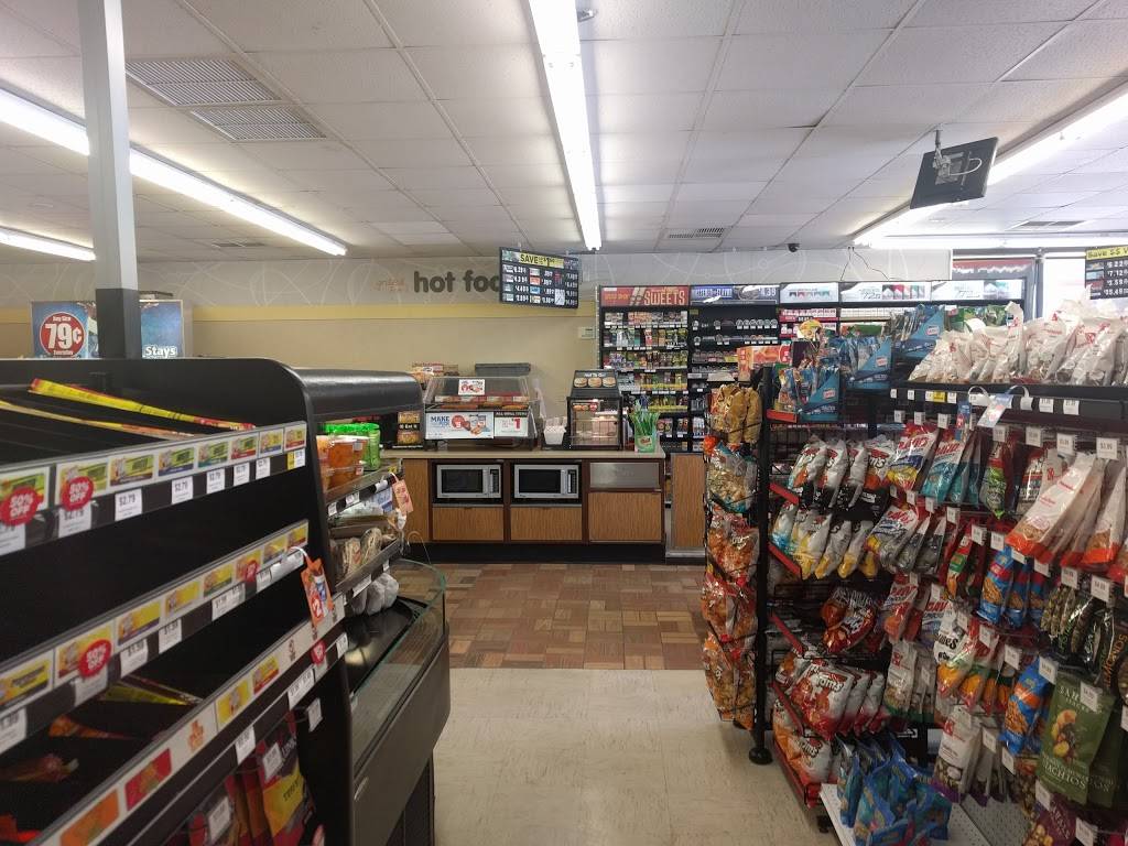 Circle K | meal takeaway | 8090 FL-100, Keystone Heights, FL 32656, USA | 3524734498 OR +1 352-473-4498