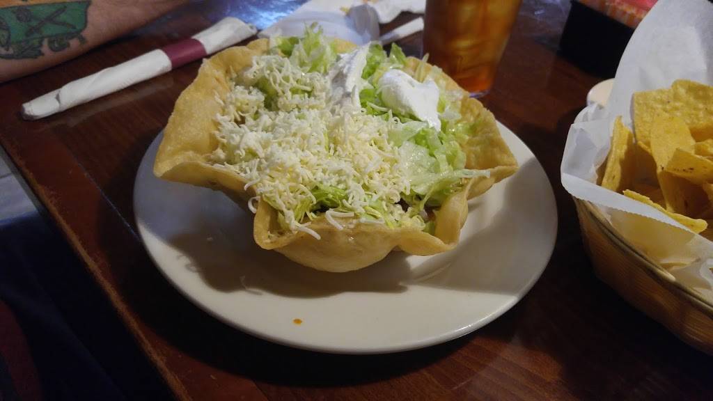 Los Compadres | restaurant | 2436 S Scales St, Reidsville, NC 27320, USA | 3363495852 OR +1 336-349-5852