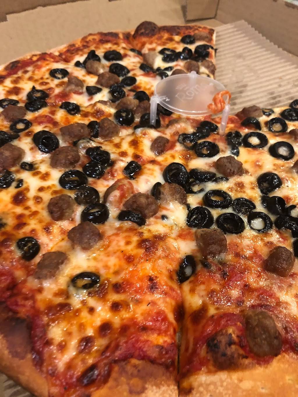 Famous Pizza | meal delivery | 2998 Freeport Blvd, Sacramento, CA 95818, USA | 9164483333 OR +1 916-448-3333