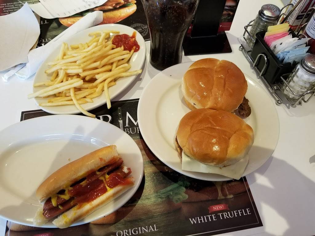 Steak n Shake | restaurant | 1211 N Keller Dr, Effingham, IL 62401, USA | 2172100386 OR +1 217-210-0386