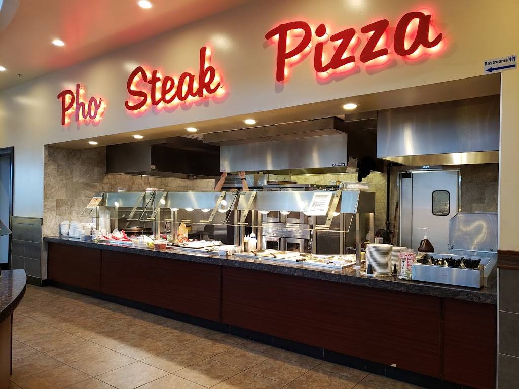 Lins International Buffet | restaurant | 7915 W Loop 1604 N, San Antonio, TX 78254, USA | 2102369491 OR +1 210-236-9491