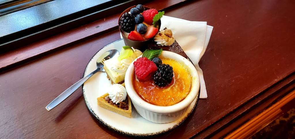 McCormick & Schmicks Seafood & Steaks | restaurant | 1151 Uptown Park Blvd STE 01, Houston, TX 77056, USA | 7138407900 OR +1 713-840-7900