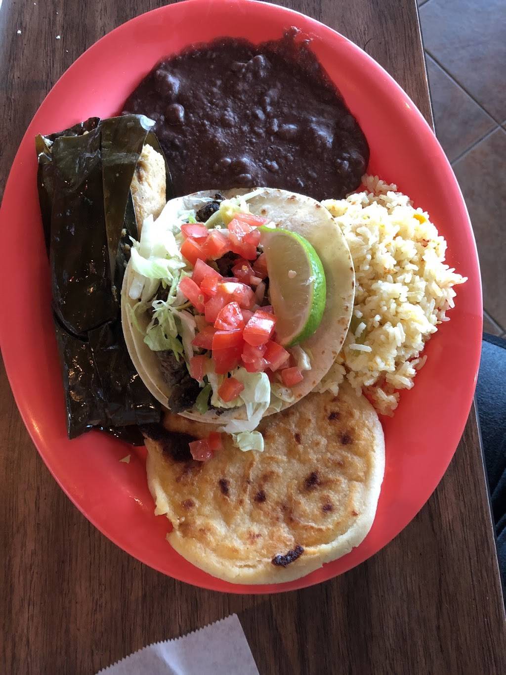 Cafe Latino | bakery | 10521 Jones Rd d, Houston, TX 77065, USA | 2819550246 OR +1 281-955-0246