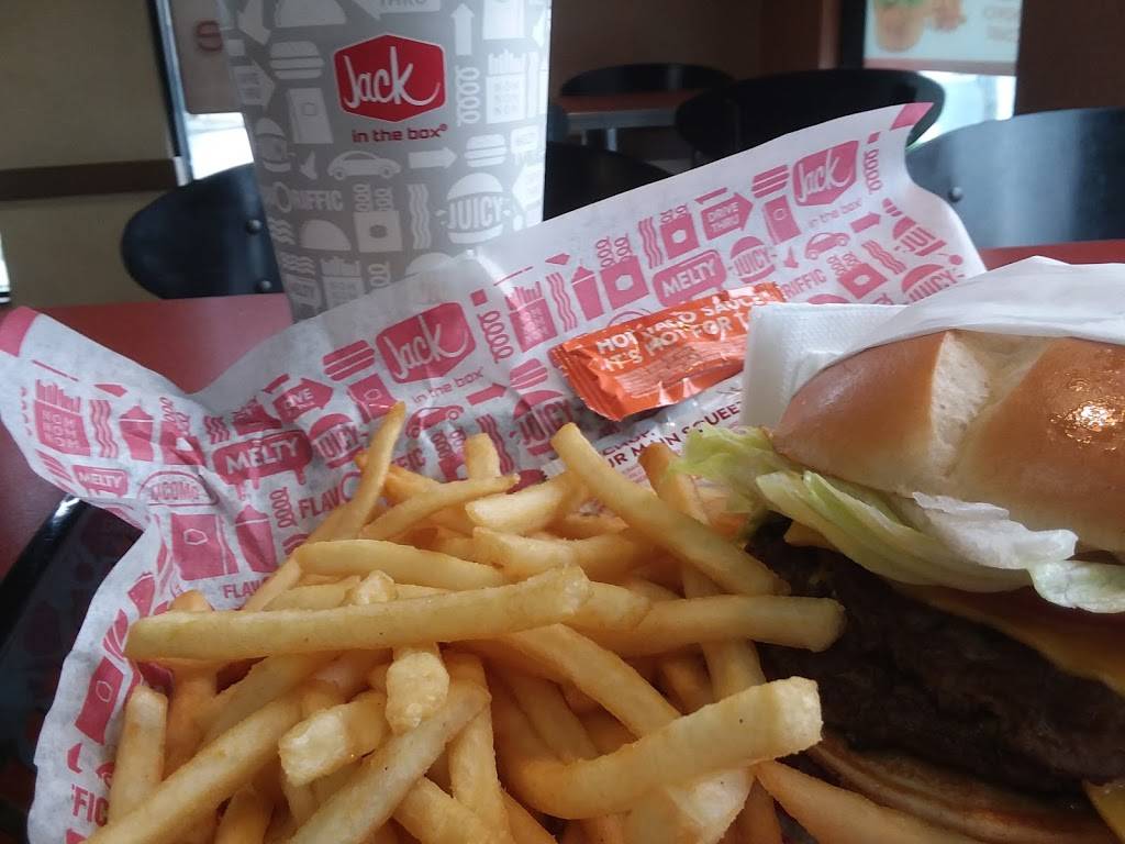 Jack in the Box | restaurant | 8920 Atlantic Ave, South Gate, CA 90280, USA | 3235692335 OR +1 323-569-2335