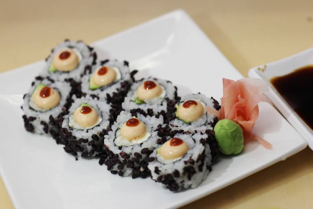 Sushi Ichiban | meal delivery | 1238 Putty Hill Ave, Towson, MD 21286, USA | 4108288388 OR +1 410-828-8388