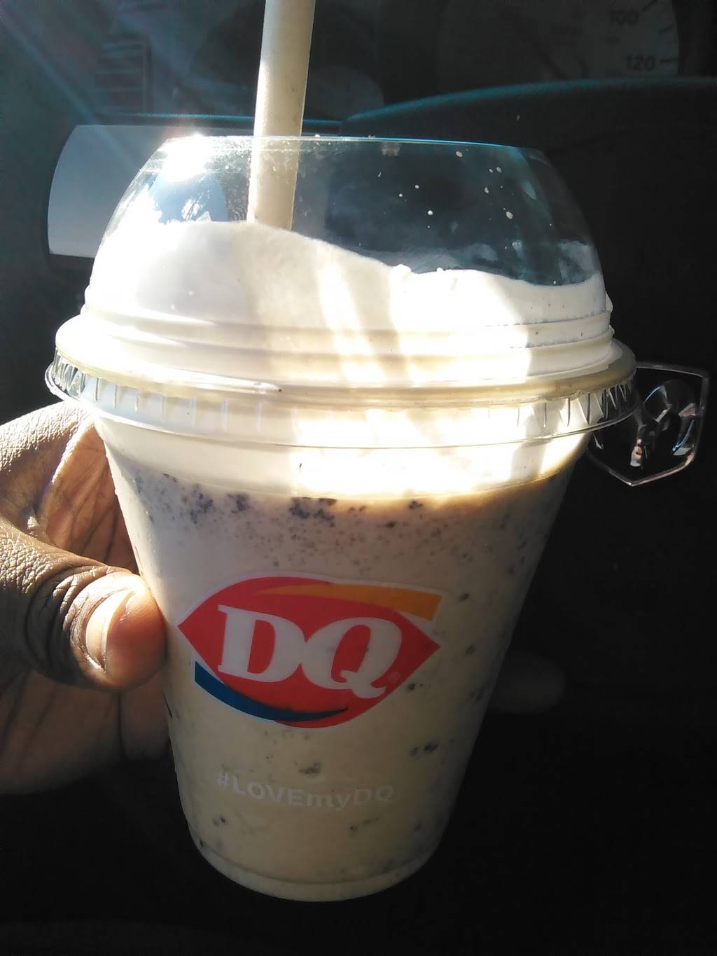 Dairy Queen | restaurant | 3260 Noe Bixby Rd, Columbus, OH 43232, USA | 6148375023 OR +1 614-837-5023