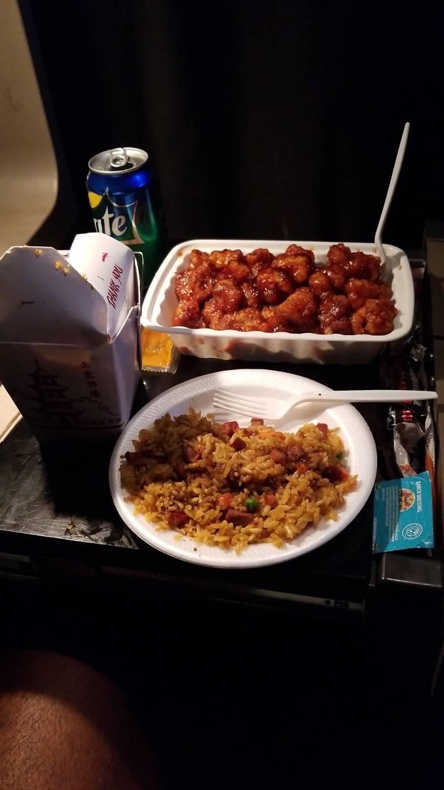 Garden China Restaurant | restaurant | 4545 Robin Hood Rd, Norfolk, VA 23513, USA | 7578551688 OR +1 757-855-1688