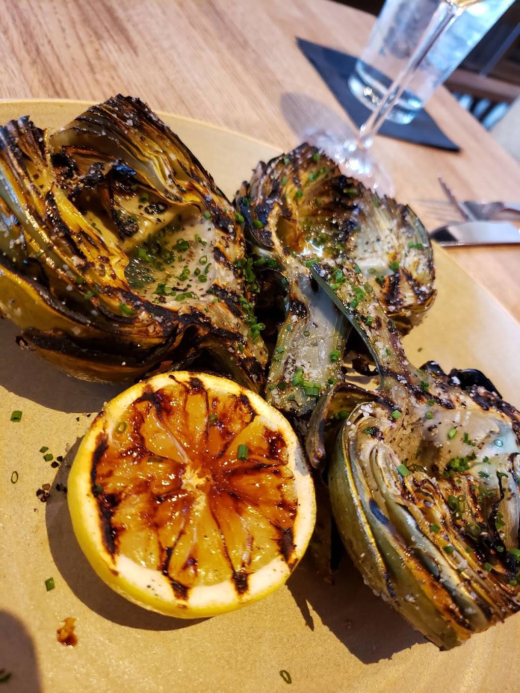 Pacific Table | restaurant | 1600 S University Dr #601, Fort Worth, TX 76107, USA | 8178879995 OR +1 817-887-9995