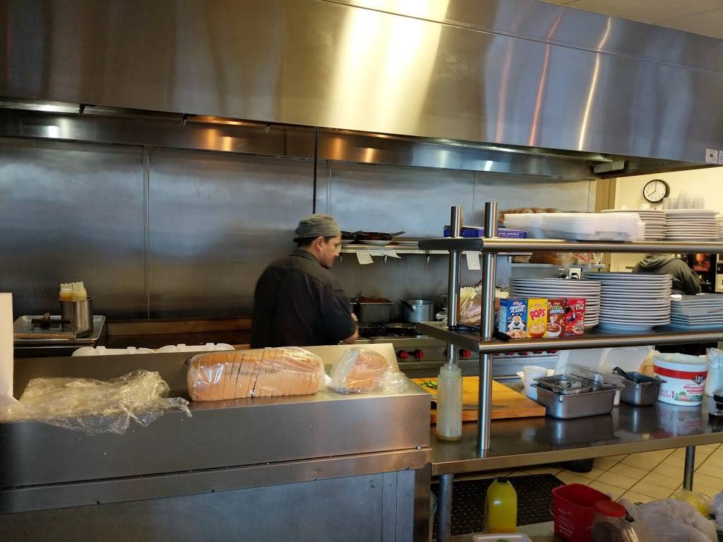 Sunshine Cafe | restaurant | 2227 Railroad Ave, Pittsburg, CA 94565, USA | 9252048228 OR +1 925-204-8228