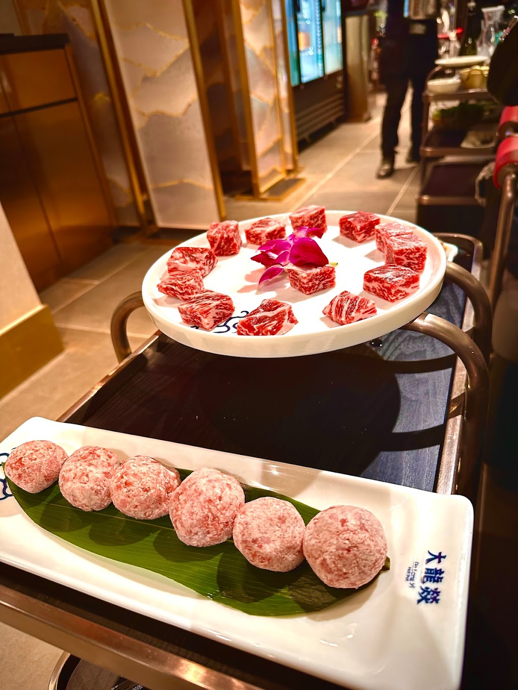 Da Long Yi Hot Pot | restaurant | 42-22 Crescent St, Queens, NY 11101, USA | 9178895539 OR +1 917-889-5539