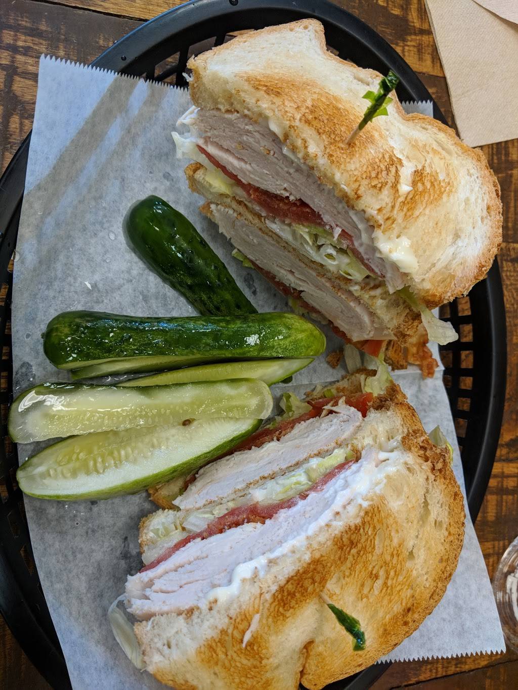 Pickle Barrel | meal takeaway | 133 E Hillsboro Blvd, Deerfield Beach, FL 33441, USA | 9544270650 OR +1 954-427-0650