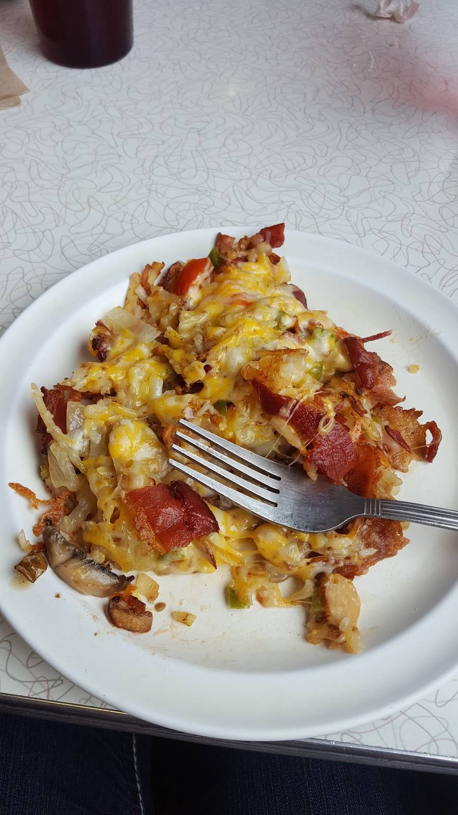 Pennys Diner | restaurant | 1608 W Business U.S. 60, Dexter, MO 63841, USA | 5736245800 OR +1 573-624-5800