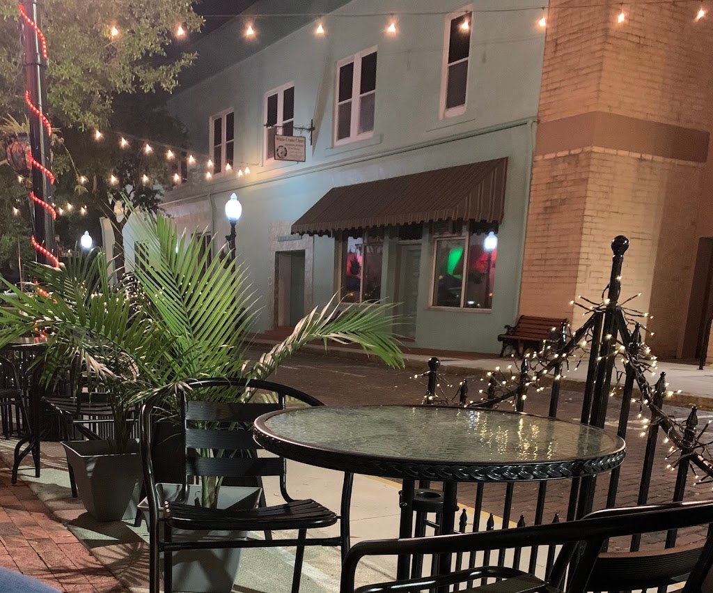 Quirky Fork Euro Cafe | restaurant | 26 Hibiscus St, Tarpon Springs, FL 34689, USA | 7279402415 OR +1 727-940-2415