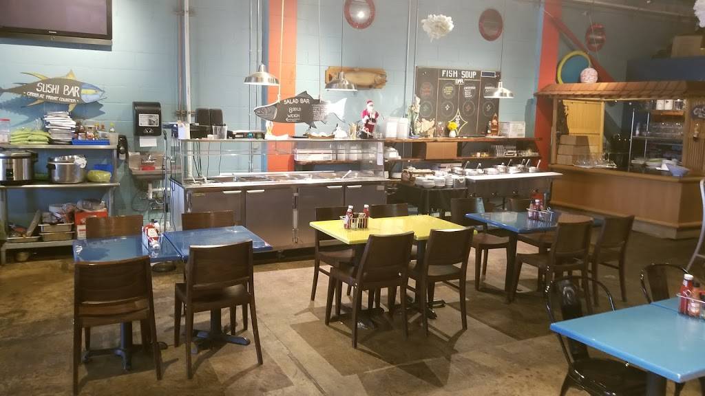 Penn Avenue Fish Co | restaurant | 2208 Penn Ave, Pittsburgh, PA 15222, USA | 4124347200 OR +1 412-434-7200