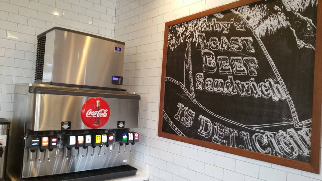 Arbys | restaurant | 515 Lincoln Way E, Massillon, OH 44646, USA | 3307757620 OR +1 330-775-7620