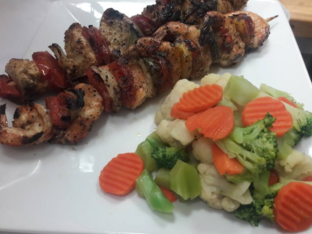 Golden Paradise | restaurant | 3903-3905 14th St NW, Washington, DC 20011, USA | 2026216036 OR +1 202-621-6036