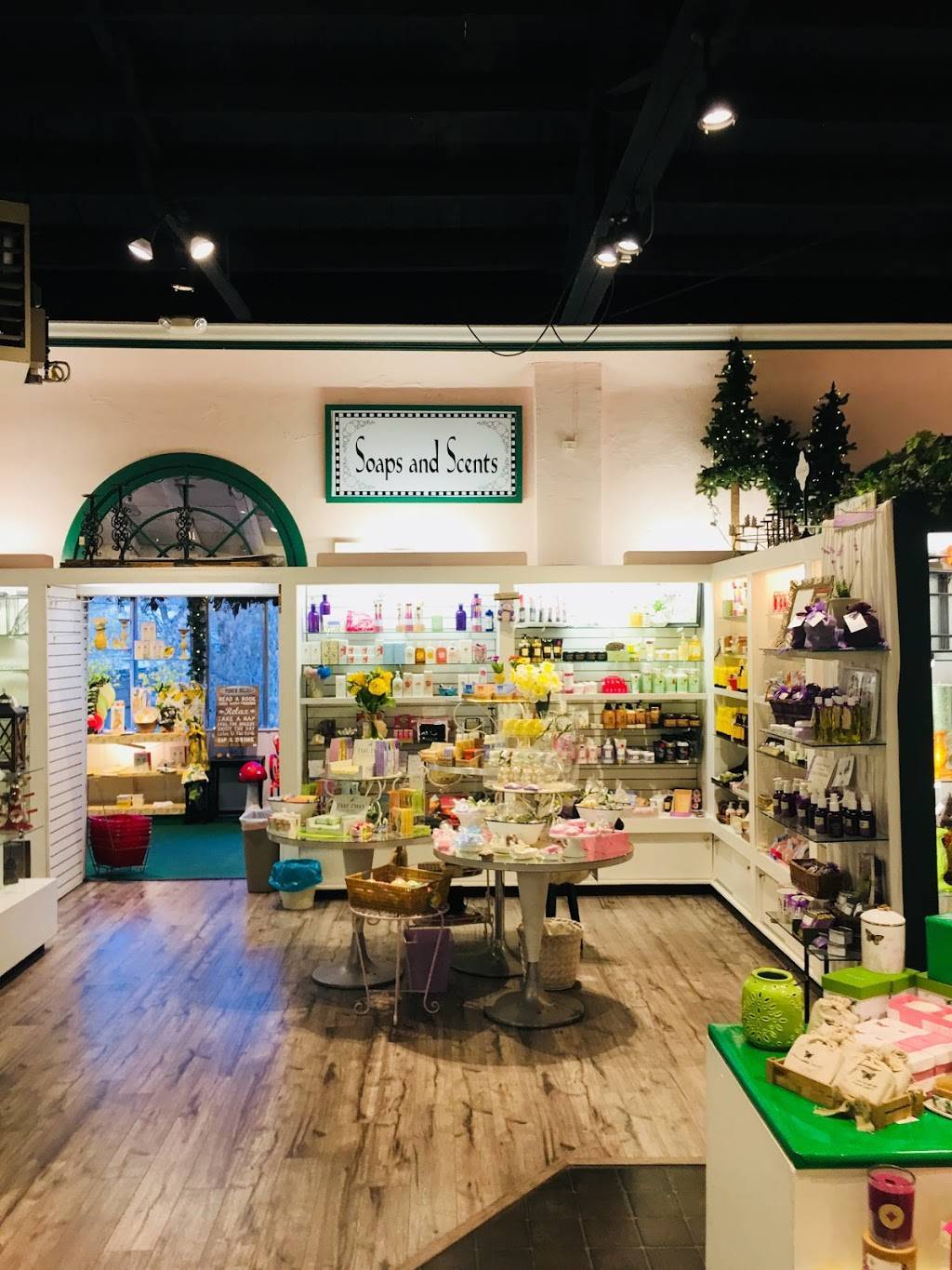 The Greenery Restaurant at the Rainbow Gardens Center | restaurant | 1875 Valley Dr, Ogden, UT 84401, USA | 8013921777 OR +1 801-392-1777