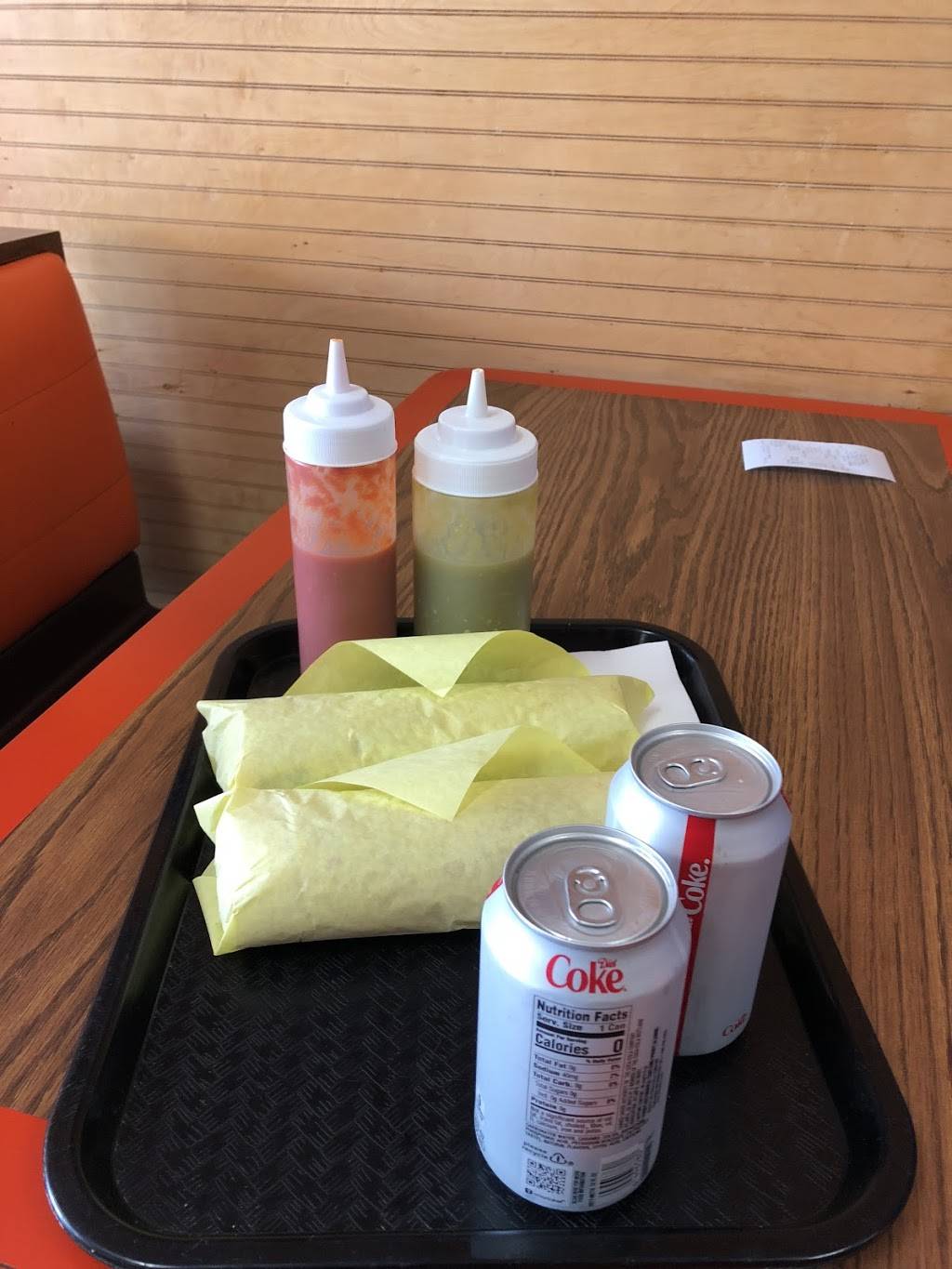 Rolandos Tacoshop #3 | restaurant | 1879 Logan Ave C, San Diego, CA 92113, USA | 6198440200 OR +1 619-844-0200