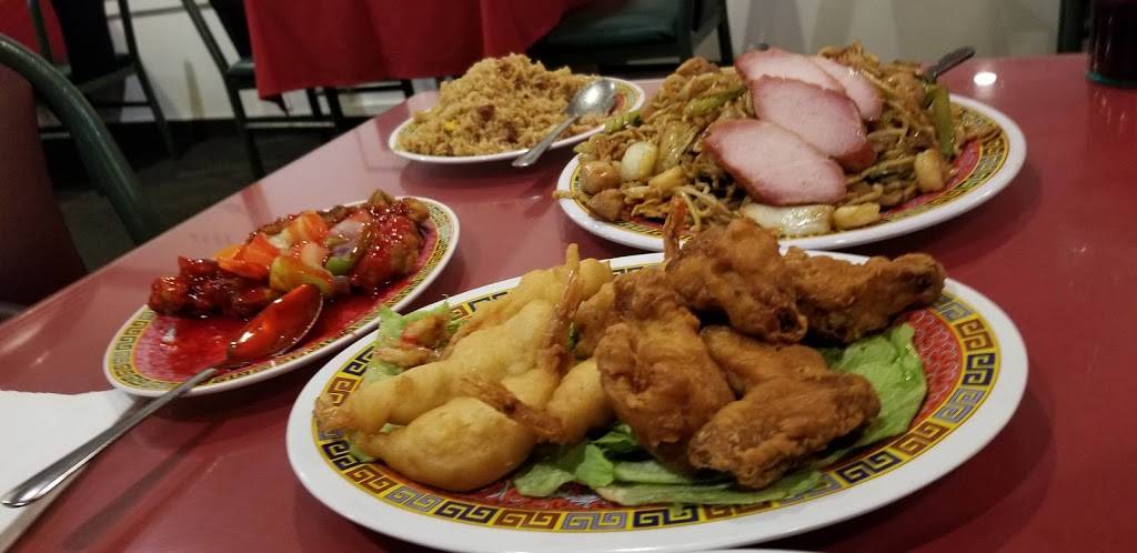 Shanghai Chinese Cuisine | restaurant | 4011 N Blackstone Ave, Fresno, CA 93726, USA | 5592210227 OR +1 559-221-0227
